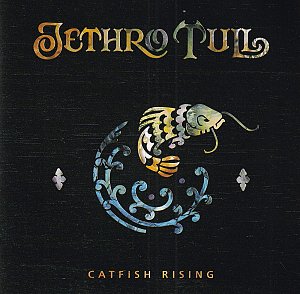 Catfish Rising [CD]