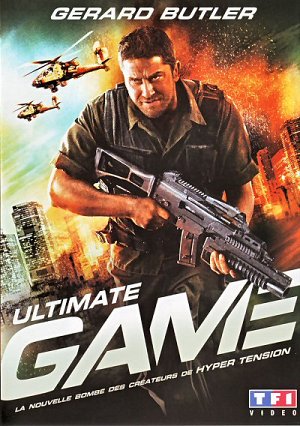 Ultimate Game [DVD]