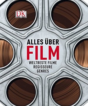 Alles über Film: Weltbeste Filme - Regisseure - Genres