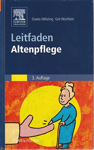 Leitfaden Altenpflege