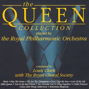 Queen Collection [CD]