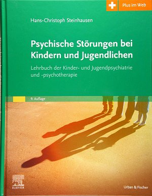 Psychische Störungen bei Kindern und Jugendlichen