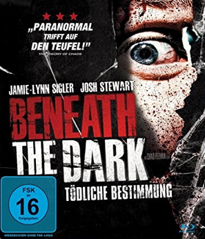 Beneath the Dark - Tödliche Bestimmung [Blu-ray]