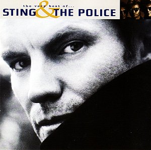 The very Best of... Sting & The Police [CD]