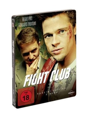 Fight Club [DVD]