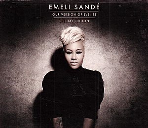 Our Version of Events - 5 Bonus Tracks [CD]