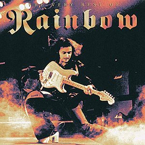 The Very Best Of Rainbow [CD]