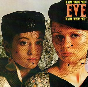 Eve [CD]