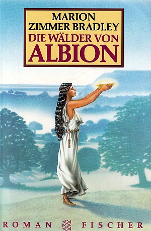 Die Wälder von Albion