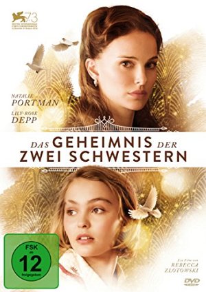 Das Geheimnis der zwei Schwestern [DVD]