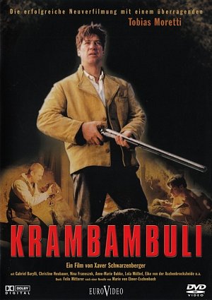 Krambambuli [DVD]