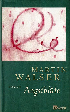 Angstblüte
