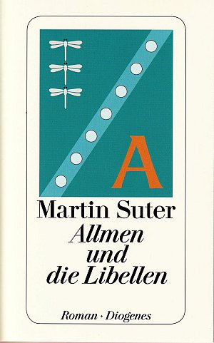 Allmen und die Libellen