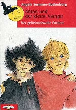 Der geheimnisvolle Patient