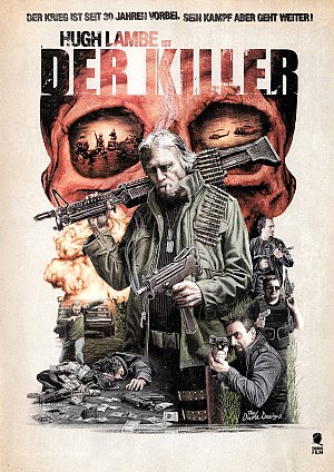 Der Killer [DVD]