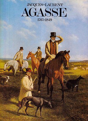 Jacques-Laurent Agasse 1767-1849