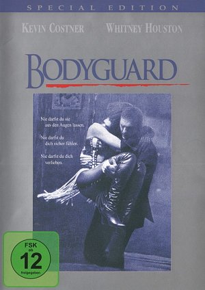 Bodyguard [DVD]