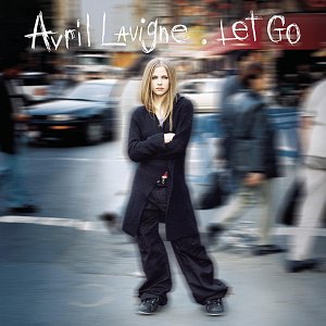 Let Go [CD]