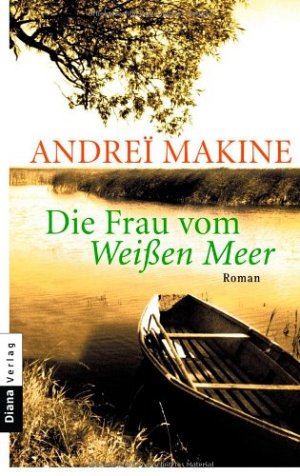 Die Frau vom Weissen Meer