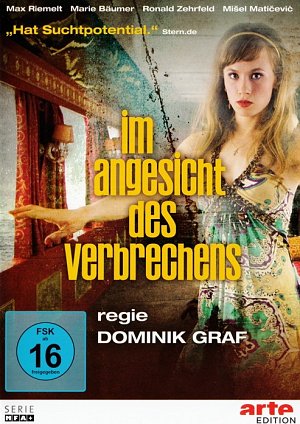 Face au crime [DVD]