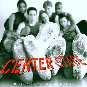 Center Stage [CD]