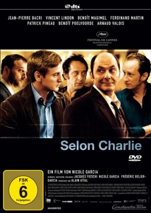Selon Charlie [DVD]