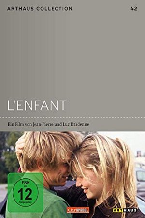 L'Enfant - Arthaus Collection [DVD]
