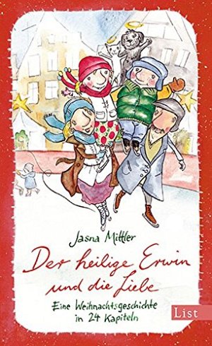 Der heilige Erwin und die Liebe