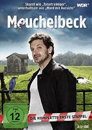 Meuchelbeck - Staffel 1 [DVD]
