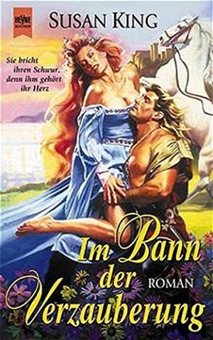 Im Bann der Verzauberung