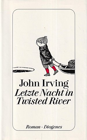 Letzte Nacht in Twisted River