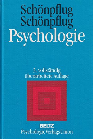 Psychologie