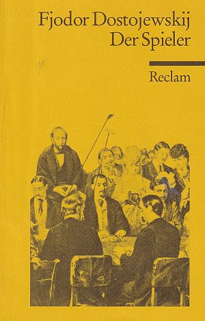 Der Spieler