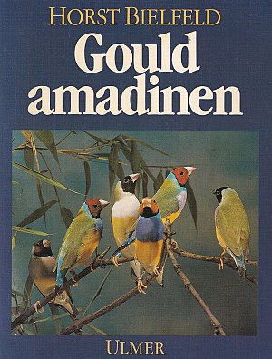 Gould amadinen