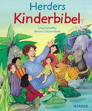 Herders Kinderbibel