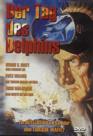 Der Tag des Delphins [DVD]