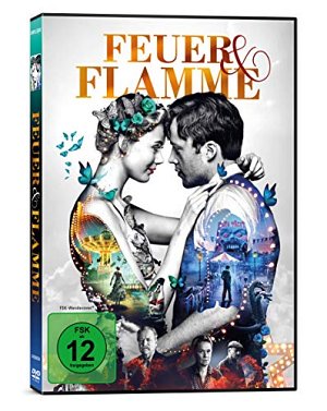 Feuer & Flamme [DVD]