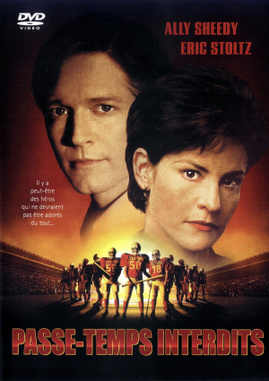 Passe-temps interdits [DVD]