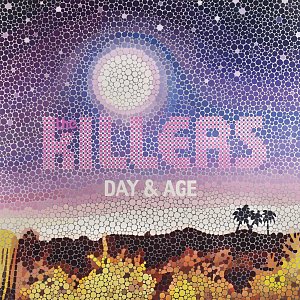 Day & Age [CD]