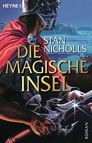 Die magische Insel