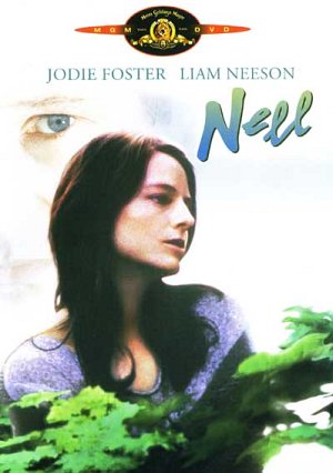 Nell [DVD]