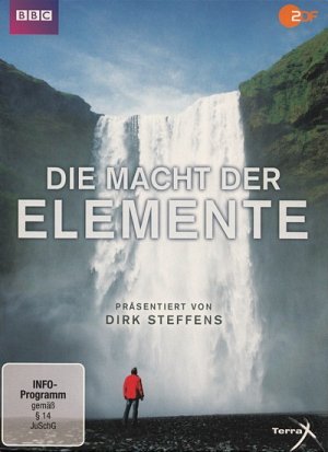 Die Macht der Elemente [DVD]