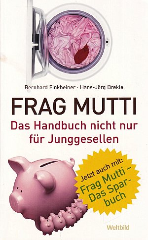 Frag Mutti