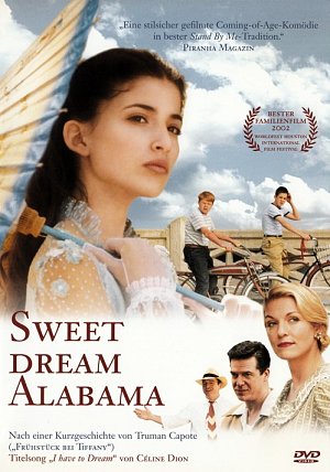 Sweet Dream Alabama [DVD]