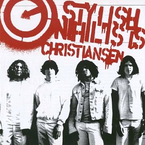 Stylish Nihilists [CD]