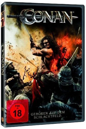 Conan [DVD]
