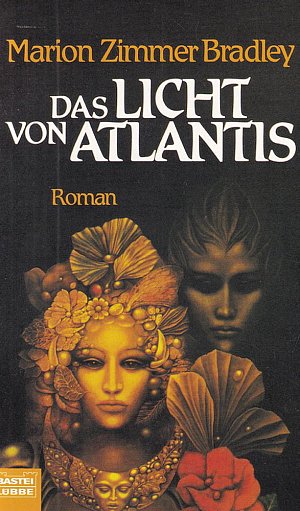Das Licht von Atlantis