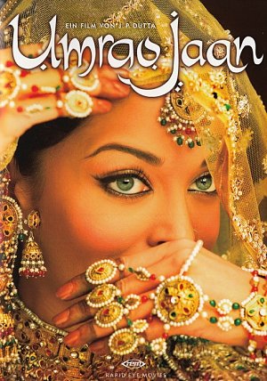 Umrao Jaan [DVD]