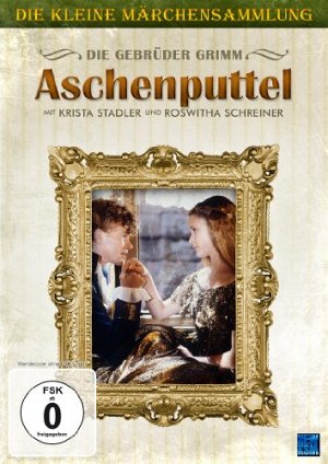 Die kleine Märchensammlung - Aschenputtel [DVD]
