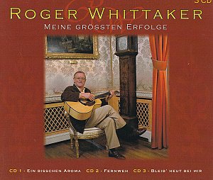 Meine Grössten Erfolge [CD]